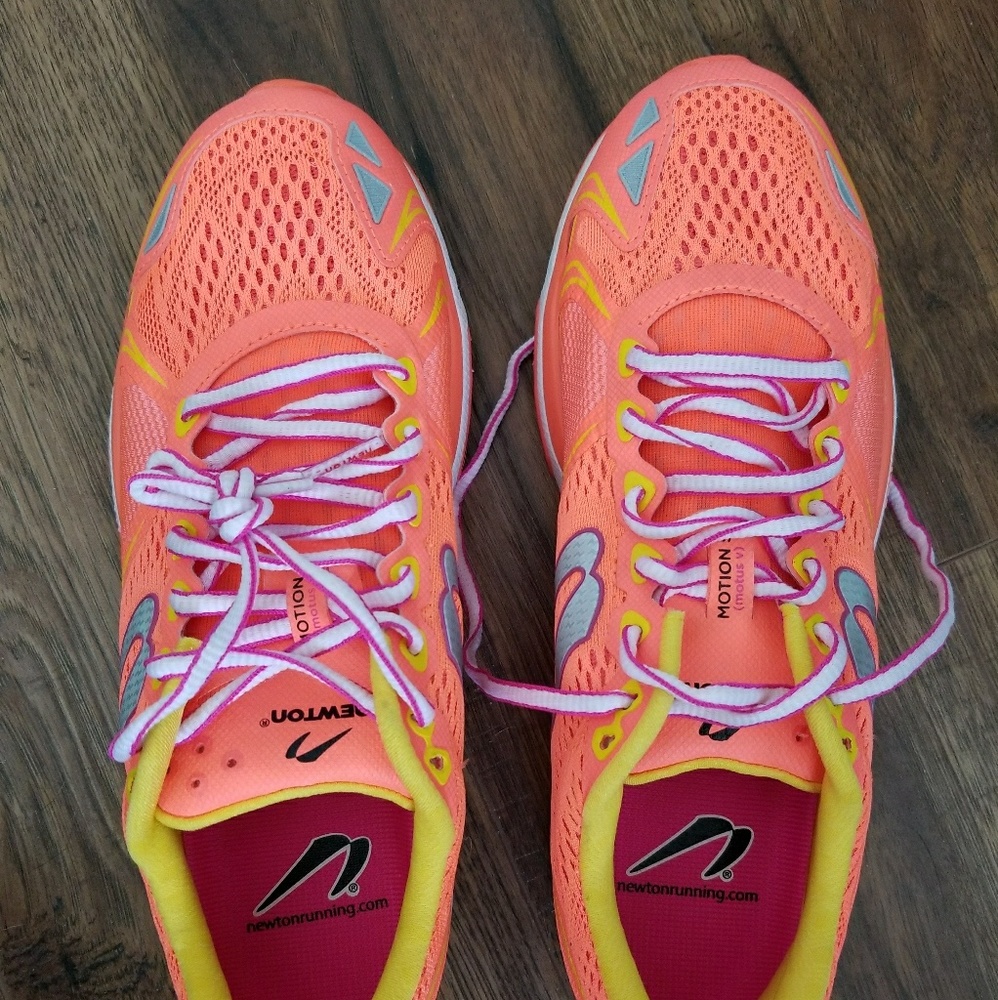 Newton Motion V